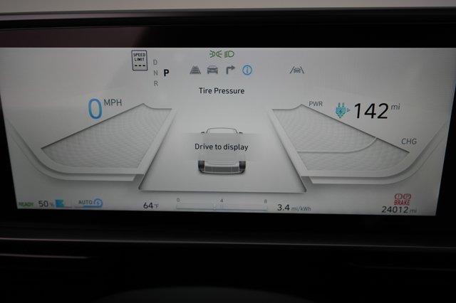 2024 Hyundai IONIQ 6 — photo 5 of 21