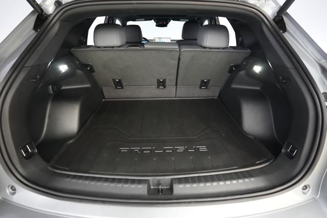 2025 Honda Prologue — photo 6 of 25