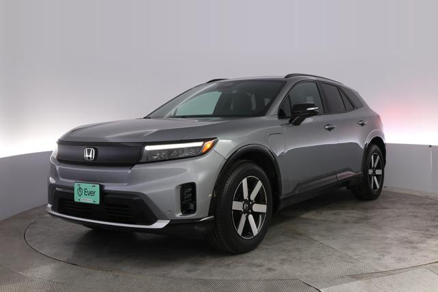 2025 Honda Prologue — VIN 3GPKHXRJ3SS519852