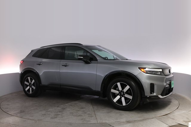 2025 Honda Prologue — photo 11 of 25