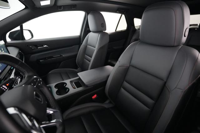 2025 Honda Prologue — photo 3 of 25
