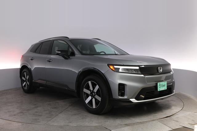 2025 Honda Prologue — photo 10 of 25