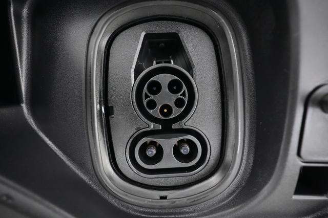 2025 Honda Prologue — photo 8 of 25