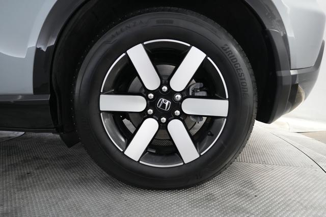 2025 Honda Prologue — photo 7 of 25