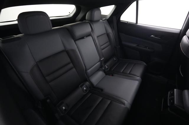 2025 Honda Prologue — photo 4 of 25