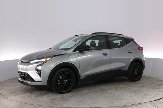 2027 Chevrolet Bolt — photo 14 of 23