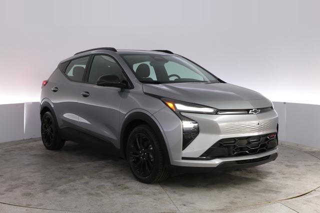 2027 Chevrolet Bolt — photo 10 of 23