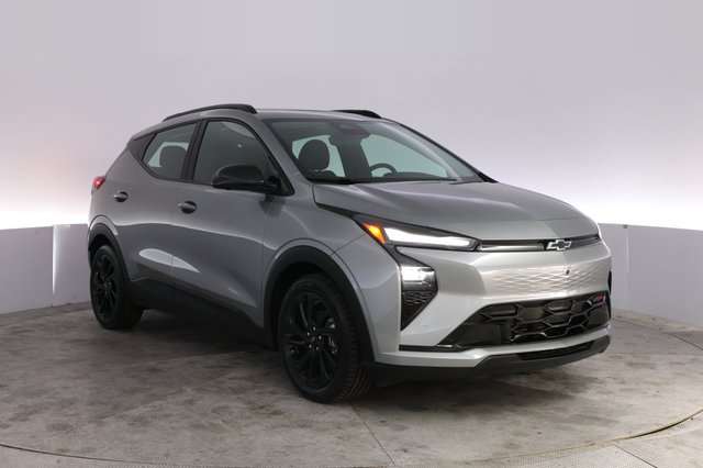 2027 Chevrolet Bolt — photo 10 of 23