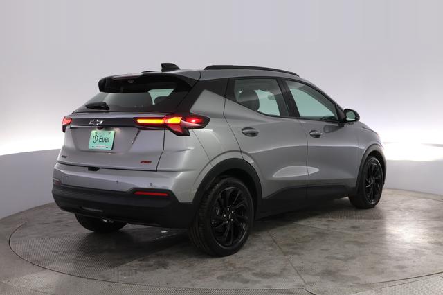 2027 Chevrolet Bolt — photo 2 of 23