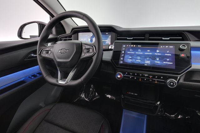 2027 Chevrolet Bolt — photo 20 of 23
