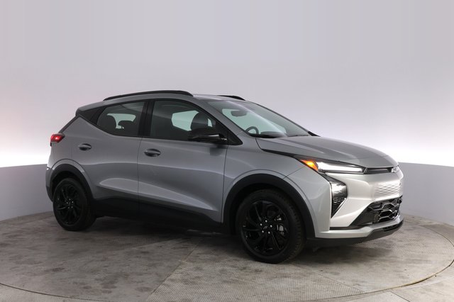 2027 Chevrolet Bolt — photo 11 of 23
