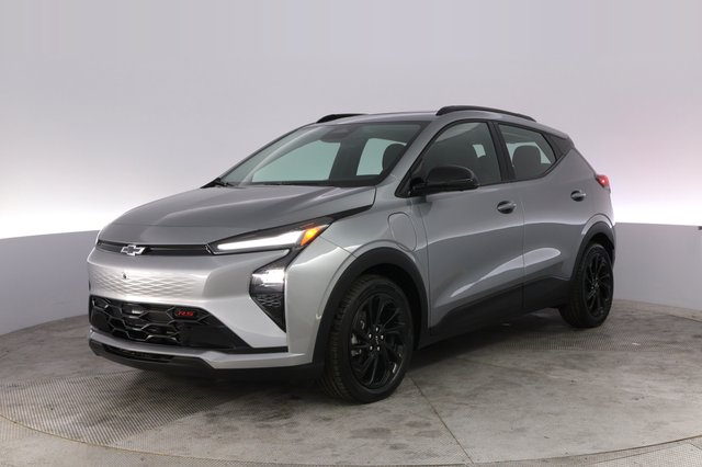 2027 Chevrolet Bolt — VIN 1G1FZ6EV5VF105928