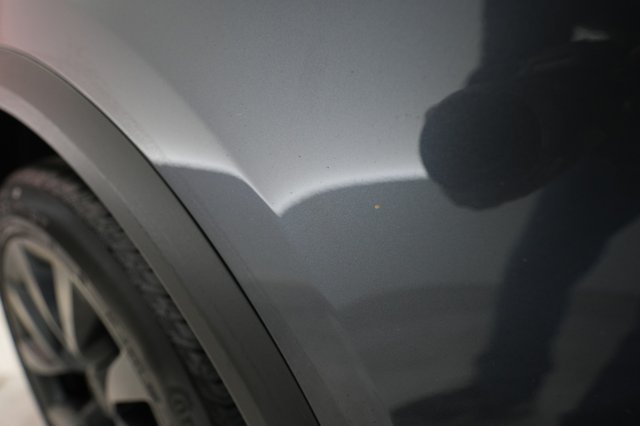 2023 Tesla Model X — photo 23 of 24