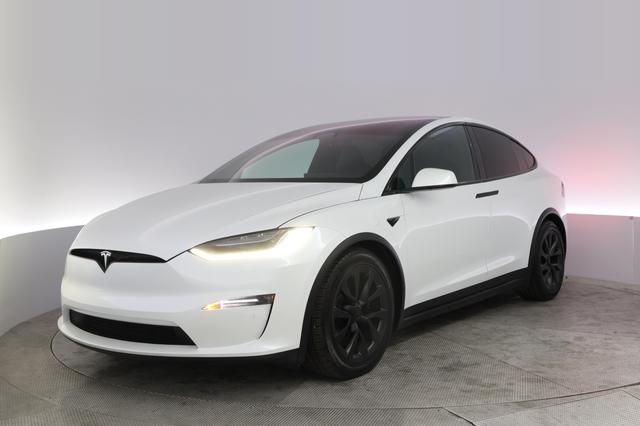 2023 Tesla Model X — VIN 7SAXCDE56PF380154