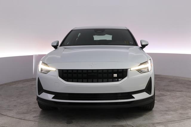 2023 Polestar 2 — photo 9 of 24