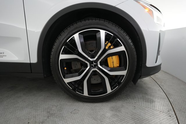 2023 Polestar 2 — photo 16 of 24