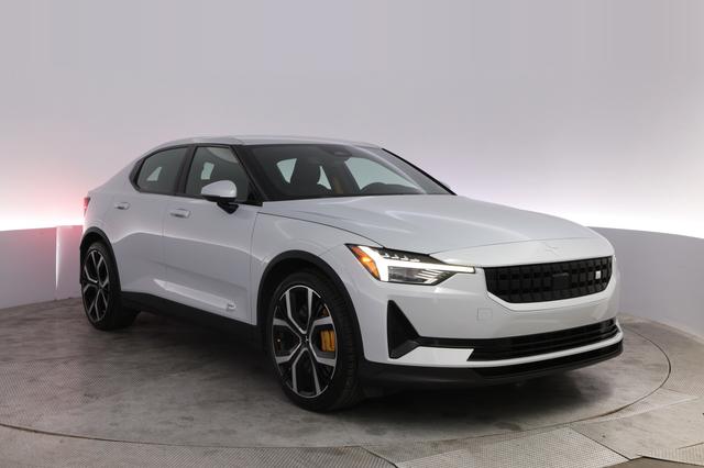 2023 Polestar 2 — photo 10 of 24