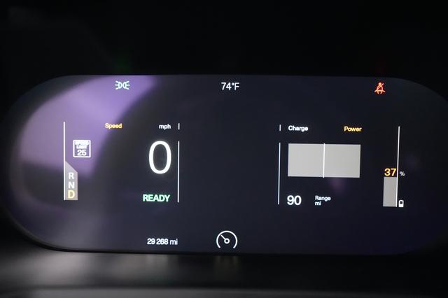 2023 Polestar 2 — photo 5 of 24