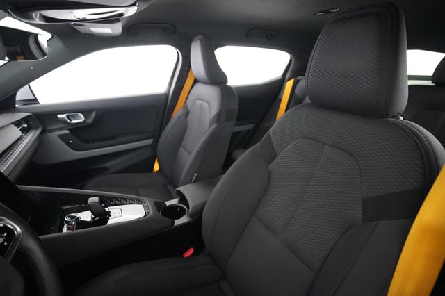 2023 Polestar 2 — photo 3 of 24