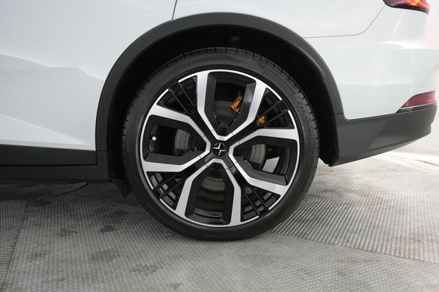 2023 Polestar 2 — photo 7 of 24