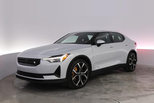 2023 Polestar 2 — VIN YSMET3KA3PL115466