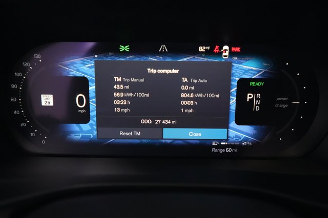 2023 Volvo C40 Recharge — photo 5 of 19