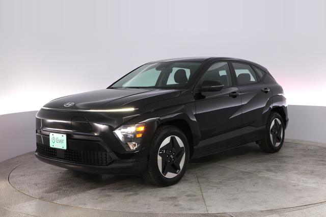 2024 Hyundai Kona Electric — VIN KM8HB3A79RU012157
