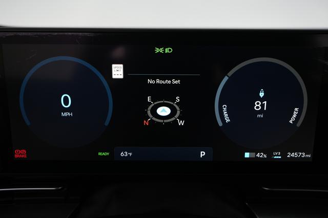 2024 Hyundai Kona Electric — photo 5 of 22