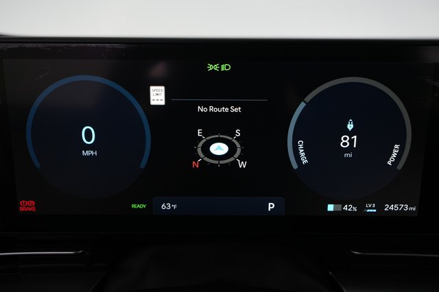 2024 Hyundai Kona Electric — photo 5 of 22