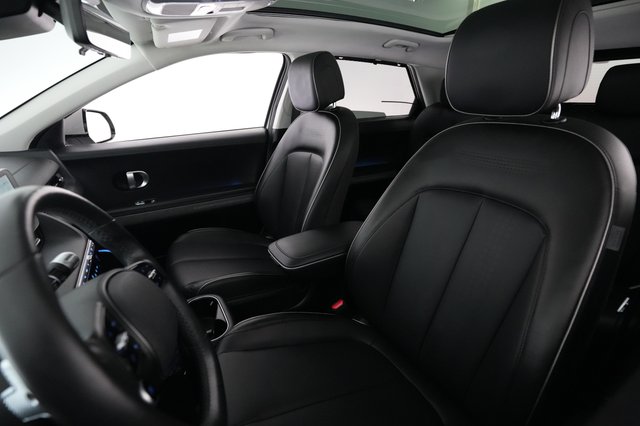 2024 Hyundai IONIQ 5 — photo 3 of 28