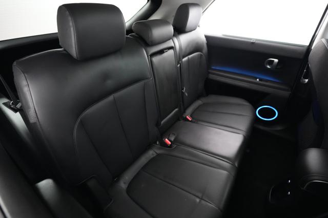 2024 Hyundai IONIQ 5 — photo 4 of 28