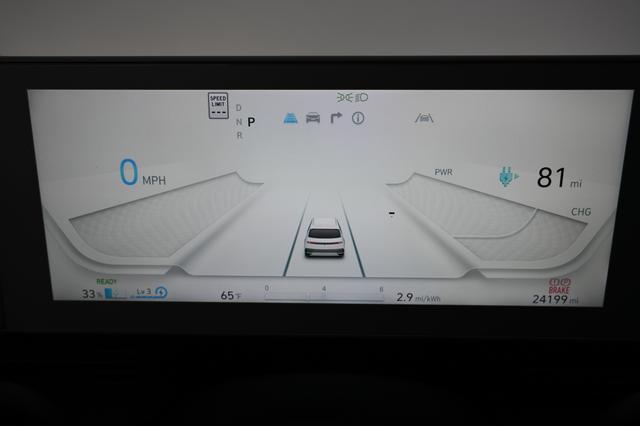 2024 Hyundai IONIQ 5 — photo 5 of 28
