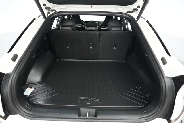 2024 Kia EV6 — photo 6 of 26