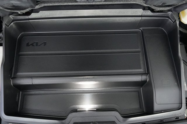 2024 Kia EV6 — photo 23 of 26