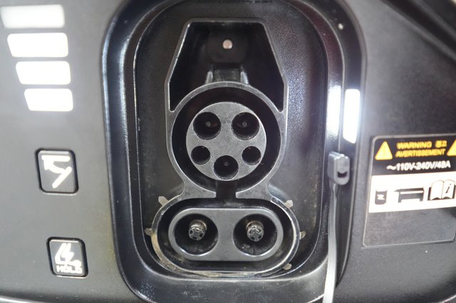 2024 Kia EV6 — photo 8 of 26