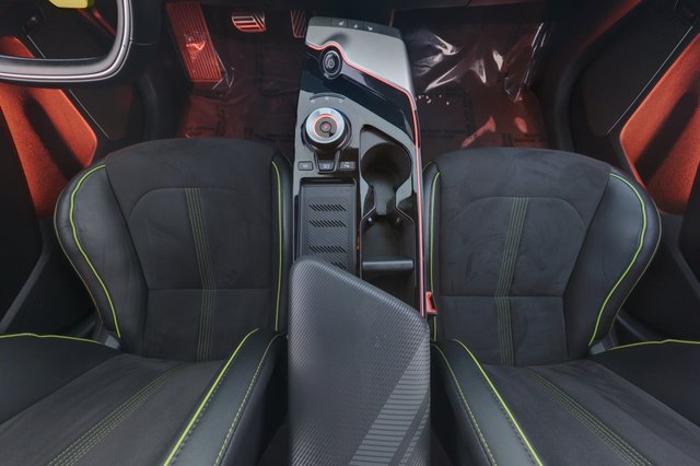 2024 Kia EV6 — photo 22 of 26
