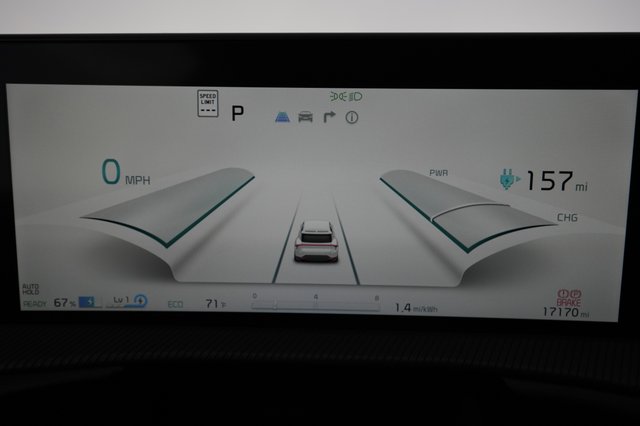 2024 Kia EV6 — photo 5 of 26