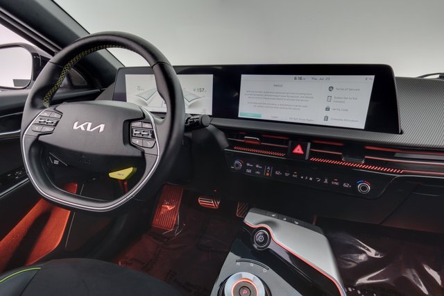 2024 Kia EV6 — photo 20 of 26