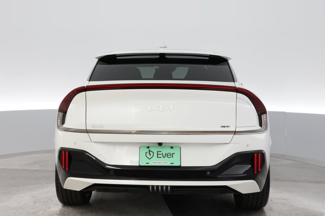 2024 Kia EV6 — photo 12 of 26