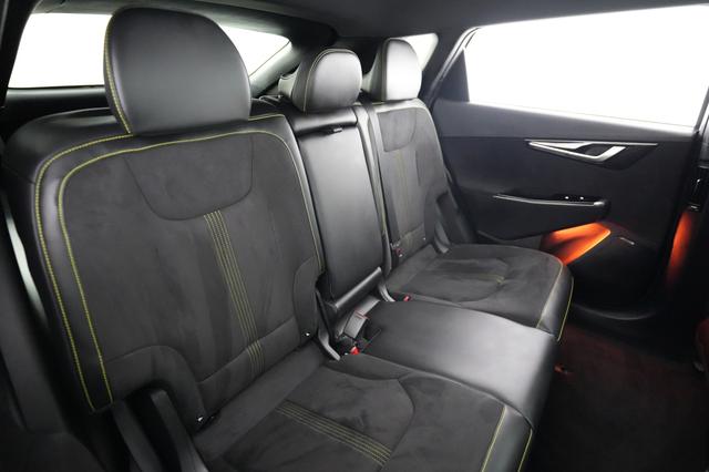 2024 Kia EV6 — photo 4 of 26