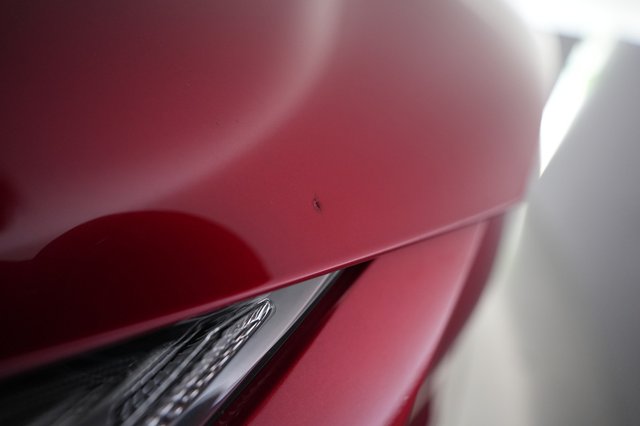 2021 Ford Mustang Mach-E — photo 26 of 28