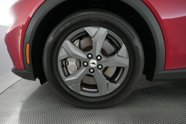 2021 Ford Mustang Mach-E — photo 15 of 28