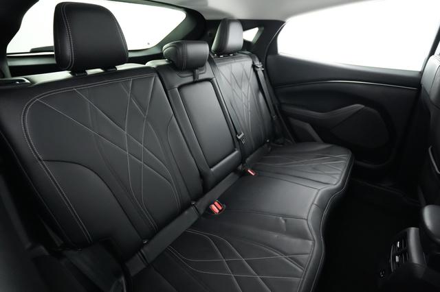 2021 Ford Mustang Mach-E — photo 4 of 28