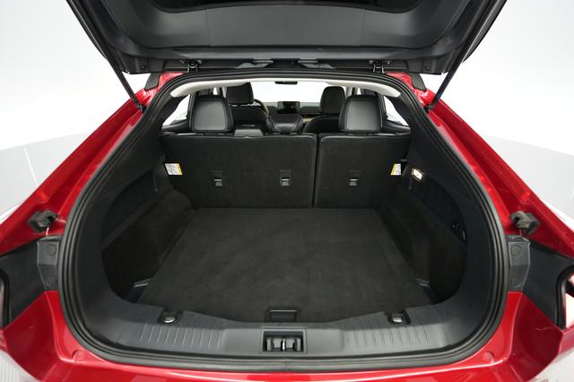 2021 Ford Mustang Mach-E — photo 6 of 28