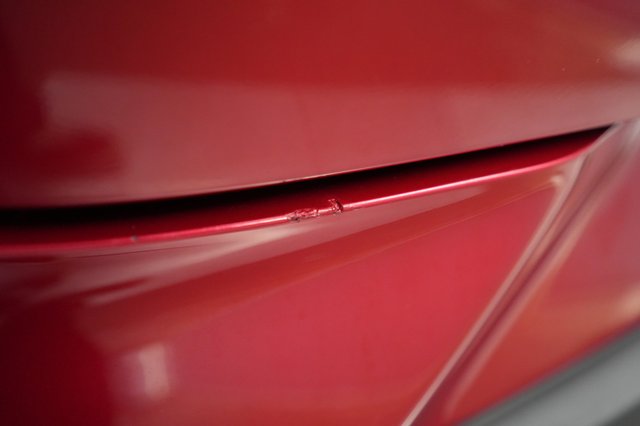 2021 Ford Mustang Mach-E — photo 24 of 28