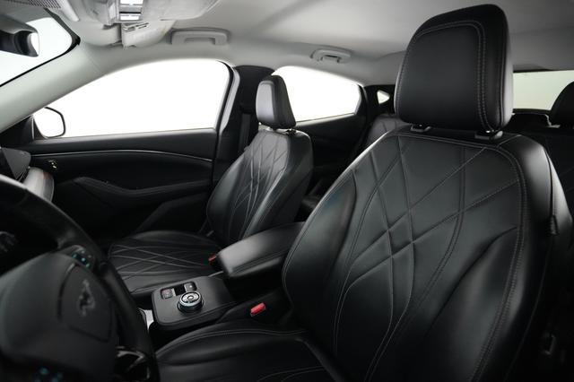 2021 Ford Mustang Mach-E — photo 3 of 28