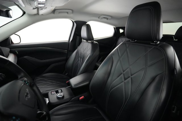 2021 Ford Mustang Mach-E — photo 3 of 28