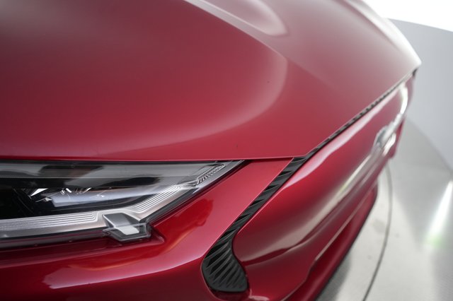 2021 Ford Mustang Mach-E — photo 27 of 28