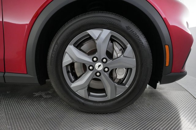 2021 Ford Mustang Mach-E — photo 16 of 28