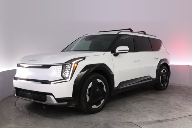 2024 Kia EV9 — VIN KNDADFS57R6026805